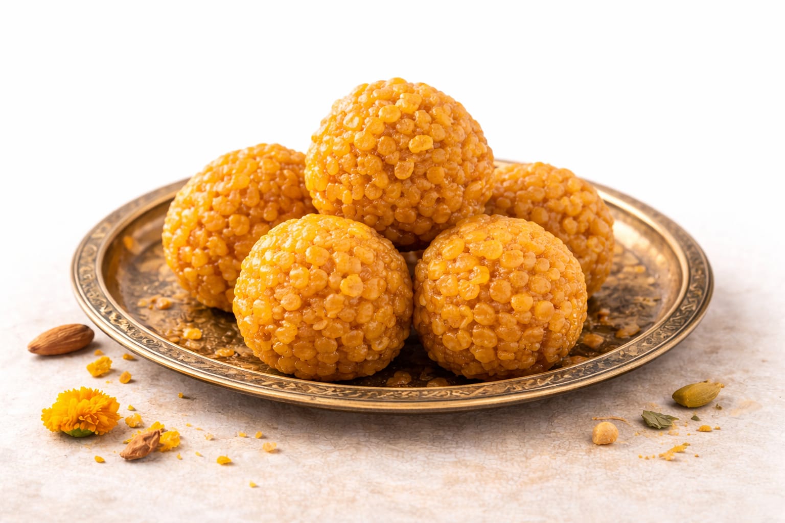 Bellam Mithai - View 2