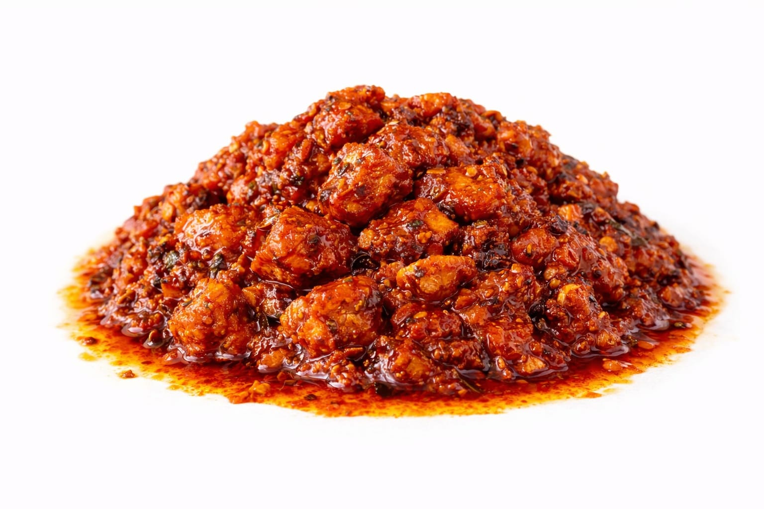 Chicken Pickle(Boneless) - View 1