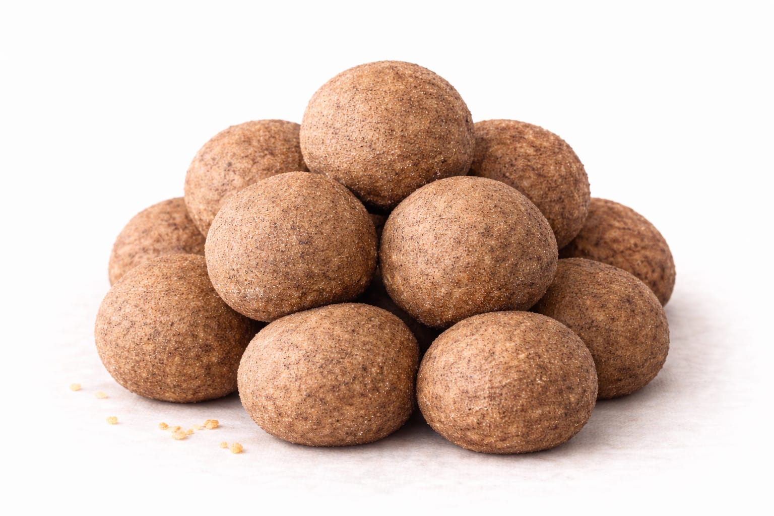 Sunnundalu (100% Pure Ghee) - View 2